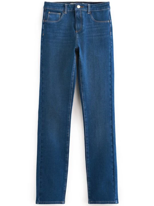 Foto van product Slim fit jeans Next blauw