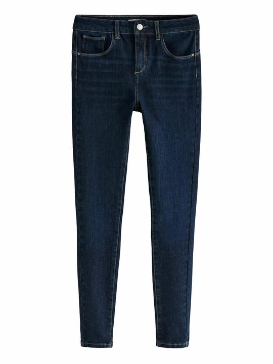 Foto van product Slim fit jeans Next blauw