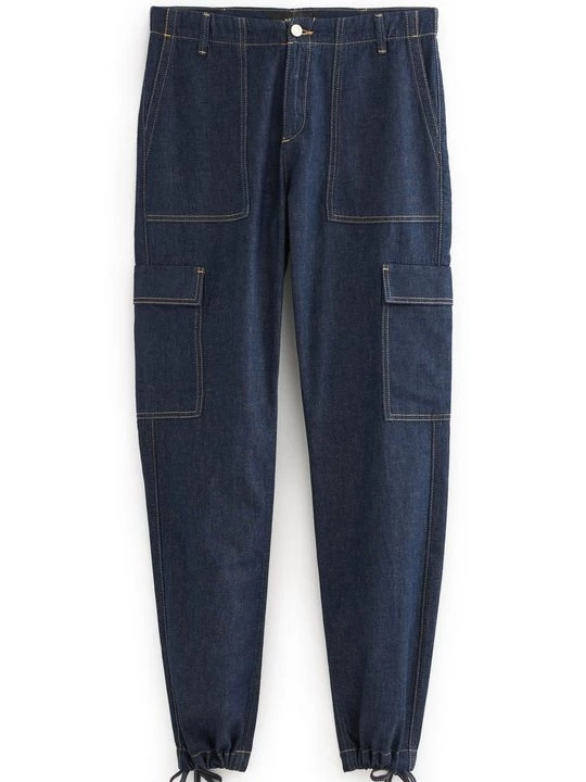 Foto van product Slim fit jeans Next blauw