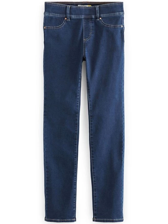 Foto van product Slim fit jeans Next blauw