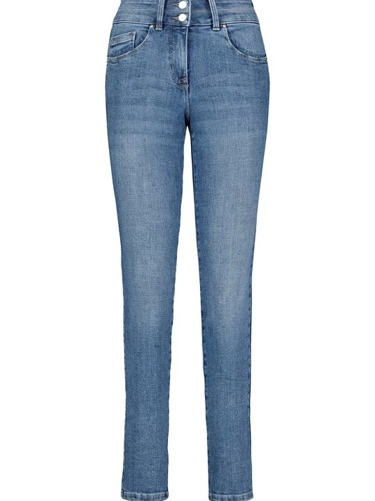 Foto van product Slim fit jeans Next blauw