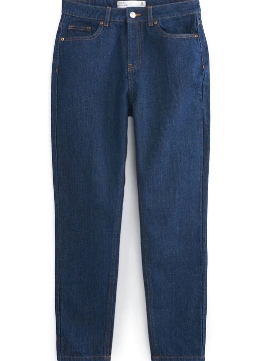 Foto van product Slim fit jeans Next blauw