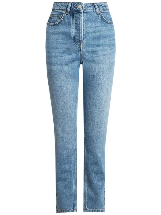 Foto van product Slim fit jeans Next blauw