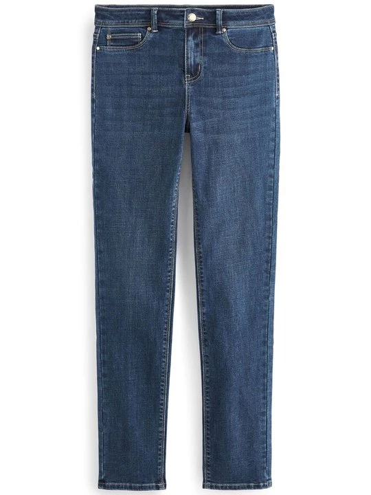 Foto van product Slim fit jeans Next blauw