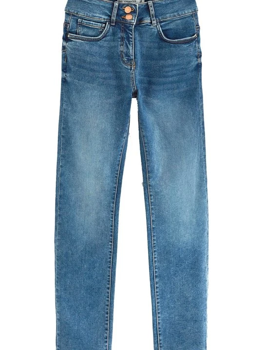 Foto van product Slim fit jeans Next blauw