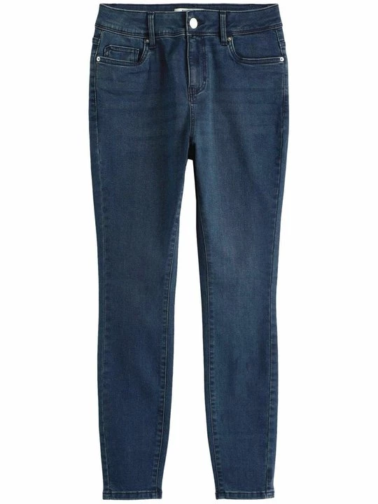 Foto van product Slim fit jeans Next blauw