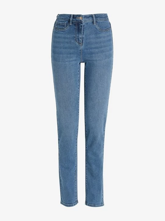 Foto van product Slim fit jeans Next blauw
