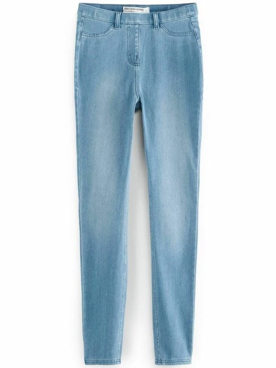 Foto van product Slim fit jeans Next blauw