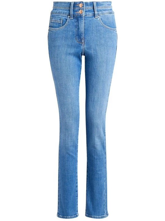 Foto van product Slim fit jeans Next blauw