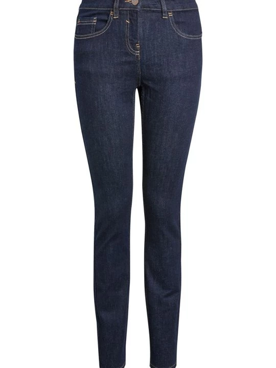 Foto van product Slim fit jeans Next blauw