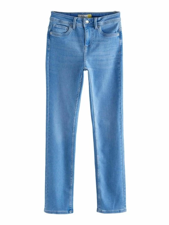 Foto van product Slim fit jeans Next blauw