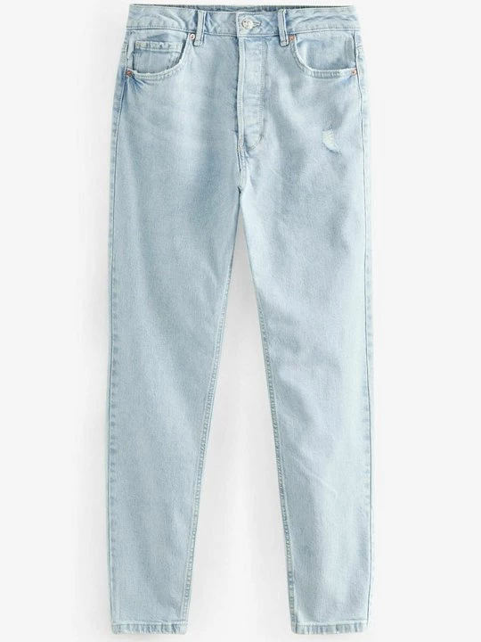 Foto van product Slim fit jeans Next blauw