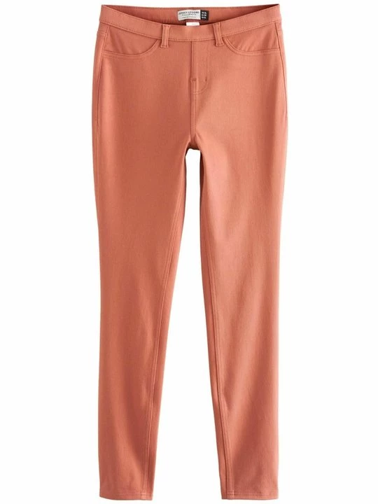 Foto van product Slim fit jeans Next bruin