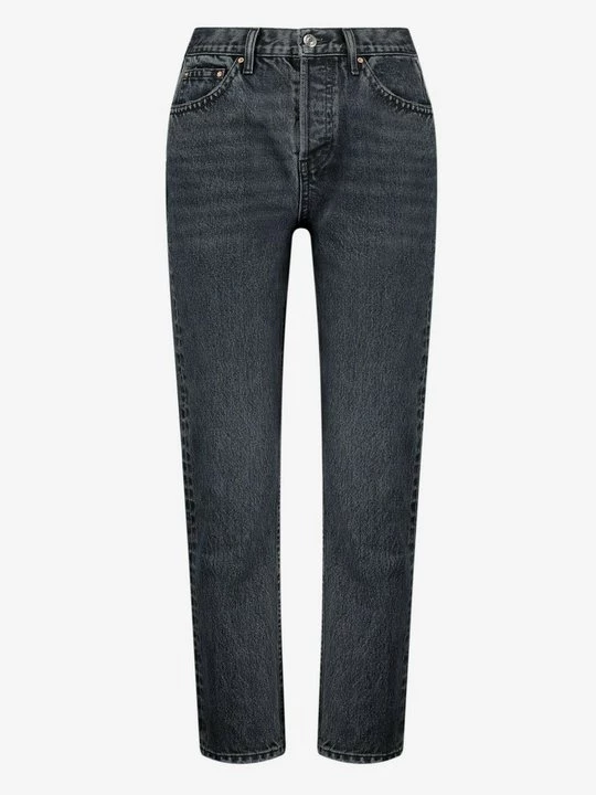 Foto van product Slim fit jeans Next donkerblauw