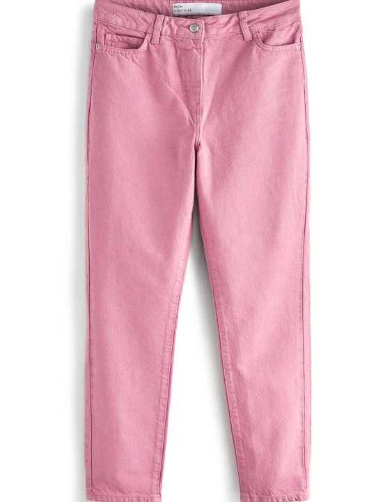 Foto van product Slim fit jeans Next donkerroze
