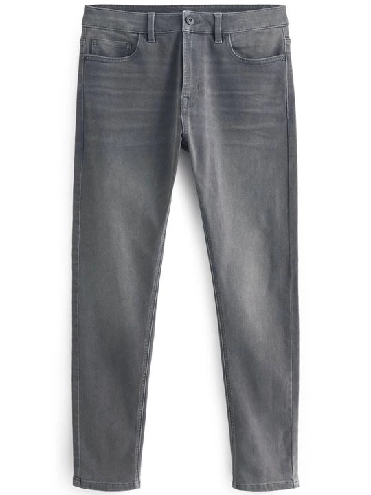 Foto van product Slim fit jeans Next grijs