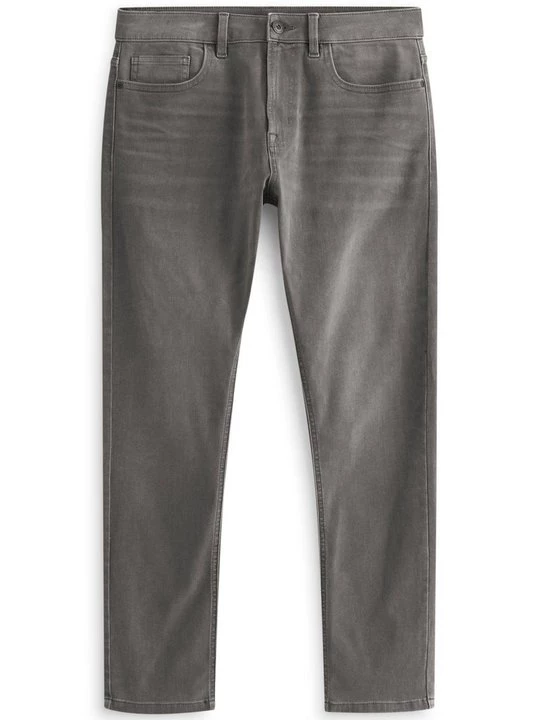 Foto van product Slim fit jeans Next grijs