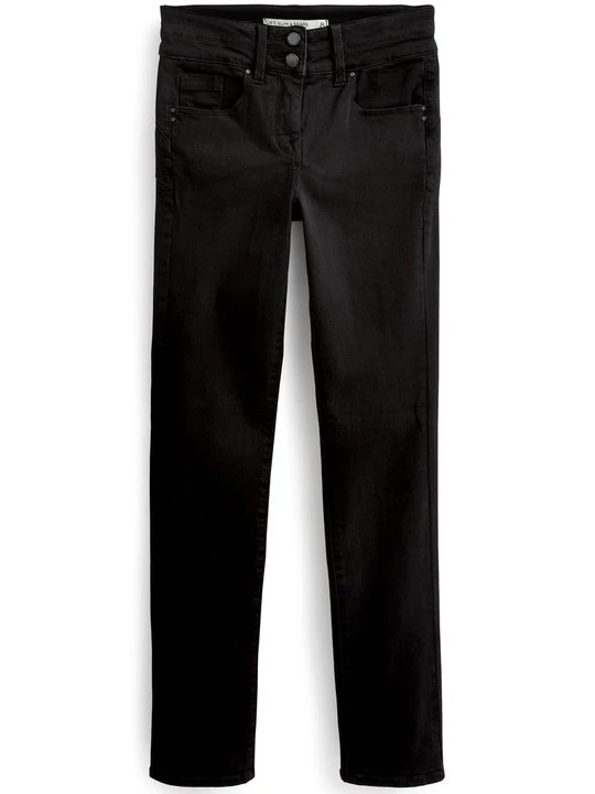 Foto van product Slim fit jeans Next koningsblauw