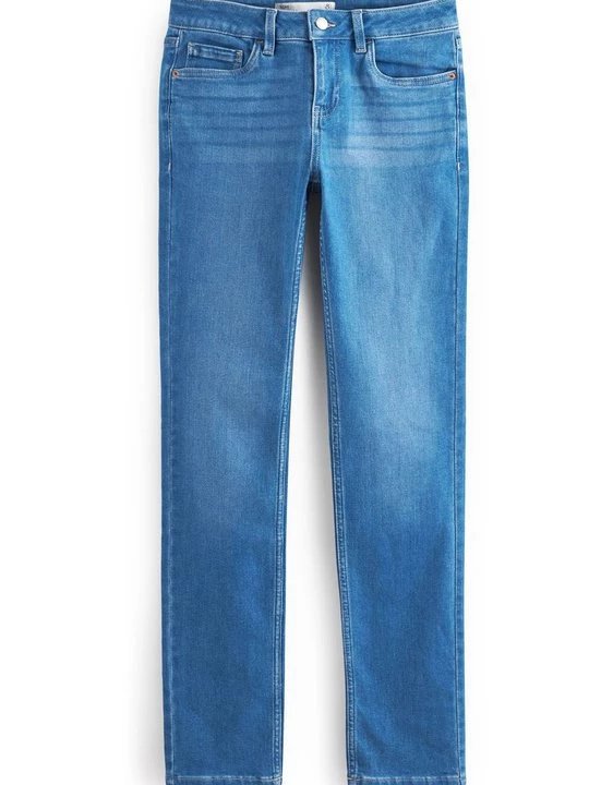 Foto van product Slim fit jeans Next petrol