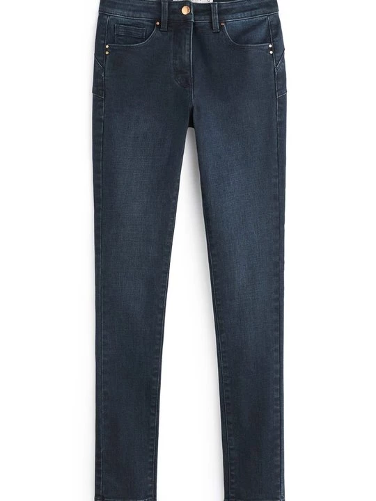 Foto van product Slim fit jeans Next petrol