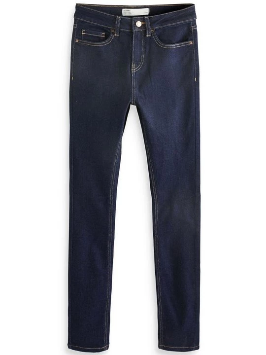 Foto van product Slim fit jeans Next turquoise