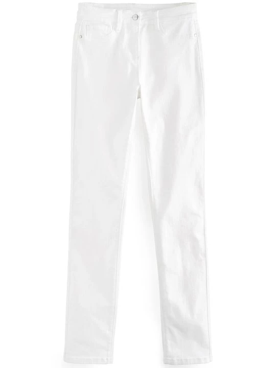 Foto van product Slim fit jeans Next wit