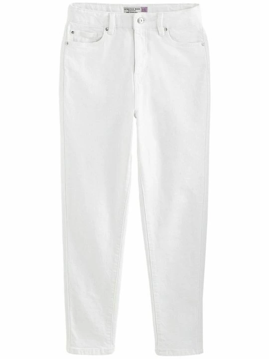Foto van product Slim fit jeans Next wit