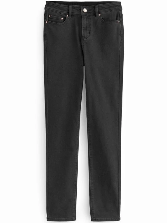 Foto van product Slim fit jeans Next zwart