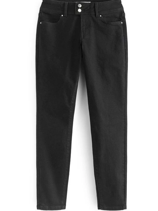 Foto van product Slim fit jeans Next zwart