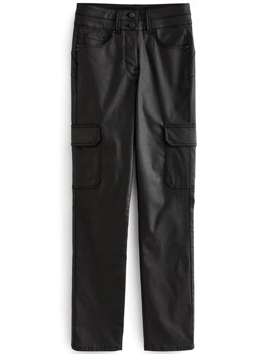 Foto van product Slim fit jeans Next zwart