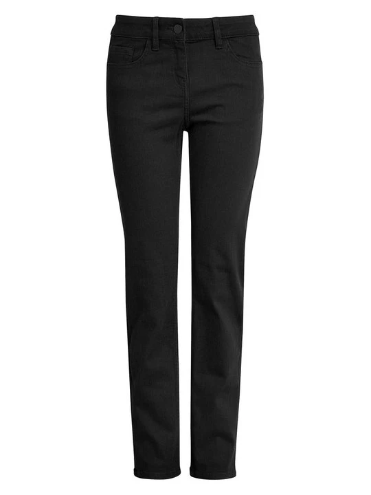 Foto van product Slim fit jeans Next zwart