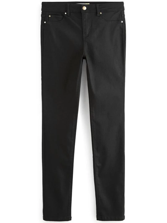 Foto van product Slim fit jeans Next zwart