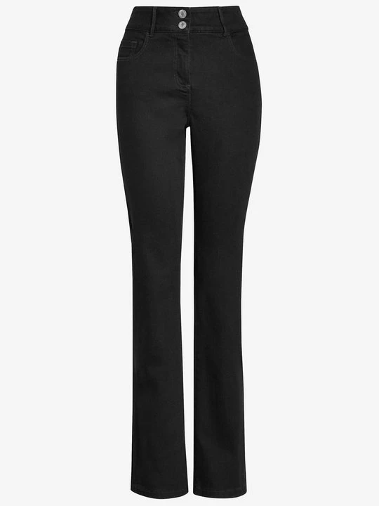 Foto van product Slim fit jeans Next zwart
