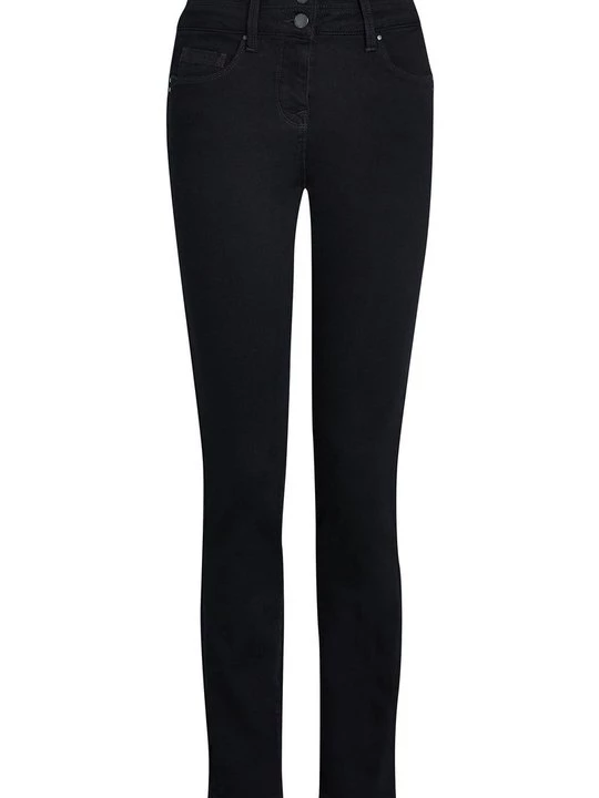 Foto van product Slim fit jeans Next zwart