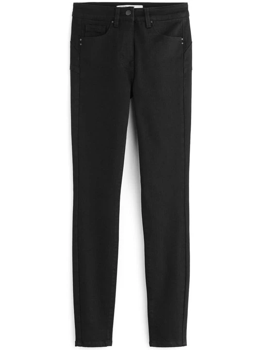 Foto van product Slim fit jeans Next zwart