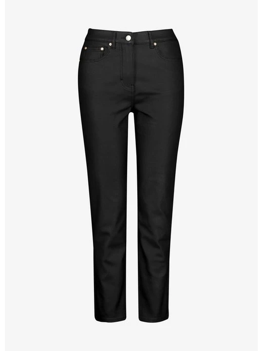 Foto van product Slim fit jeans Next zwart