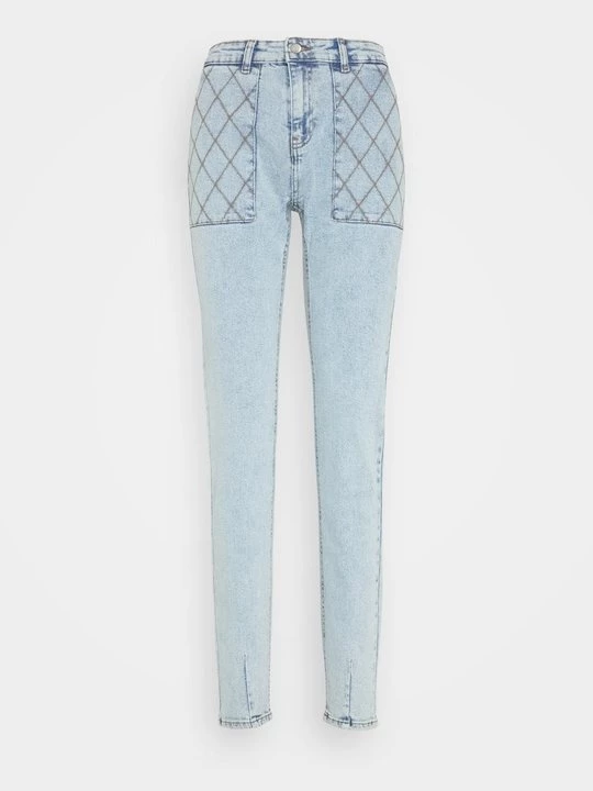 Foto van product Slim fit jeans Noisy May