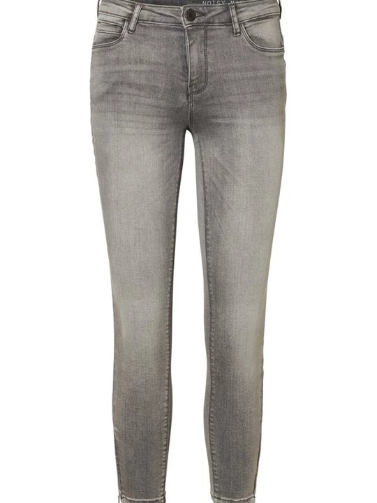 Foto van product Slim fit jeans Noisy May