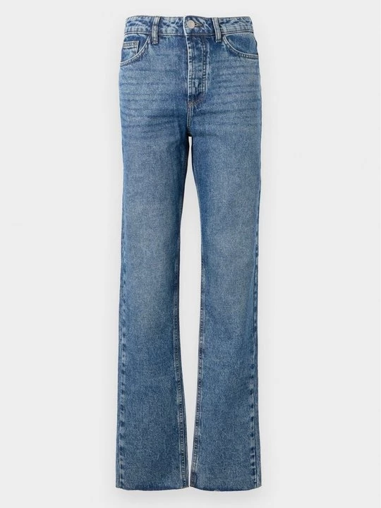 Foto van product Slim fit jeans Noisy May