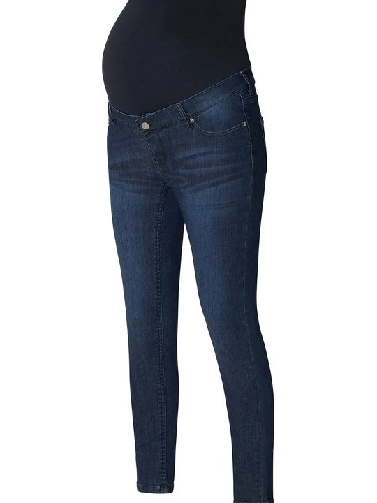 Foto van product Slim fit jeans Noppies blauw