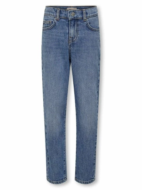 Foto van product Slim fit jeans ONLY GIRLS
