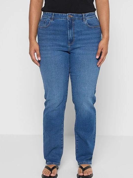 Foto van product Slim fit jeans Only koningsblauw