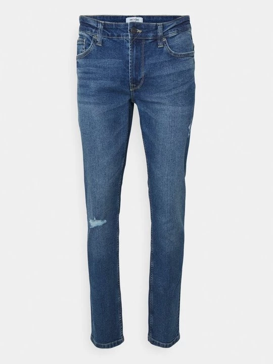 Foto van product Slim fit jeans Only & Sons