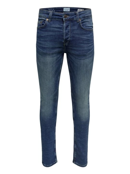 Foto van product Slim fit jeans Only & Sons