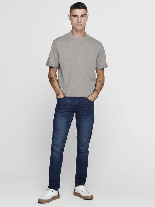Foto van product Slim fit jeans Only & Sons