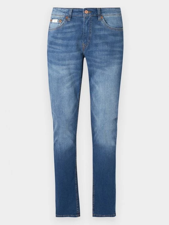 Foto van product Slim fit jeans Only & Sons blauw