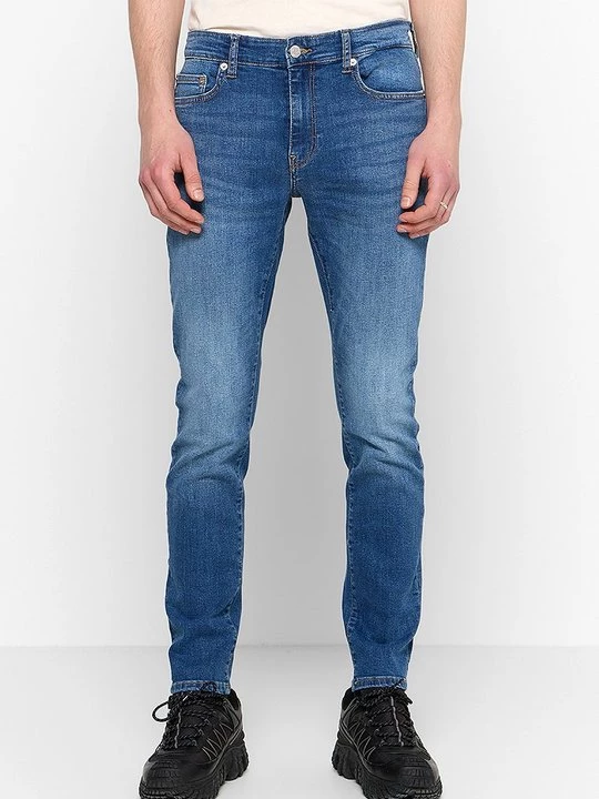 Foto van product Slim fit jeans Only & Sons blauw