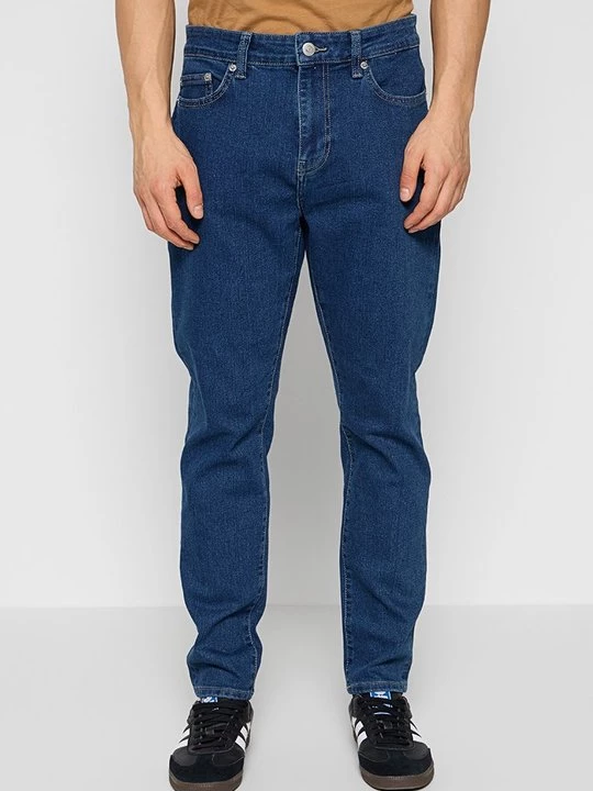 Foto van product Slim fit jeans Only & Sons blauw