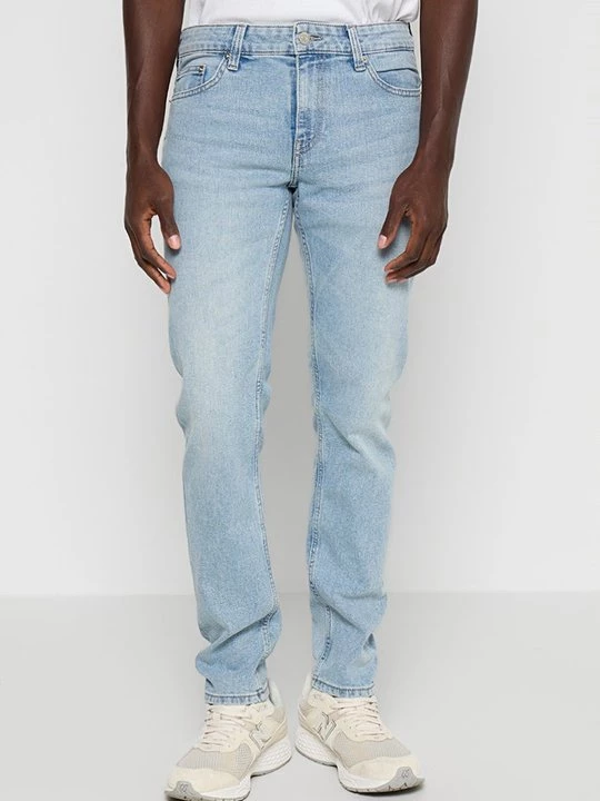 Foto van product Slim fit jeans Only & Sons blauw