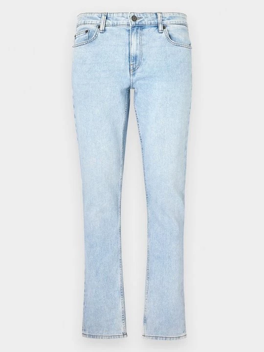 Foto van product Slim fit jeans Only & Sons lichtblauw denim